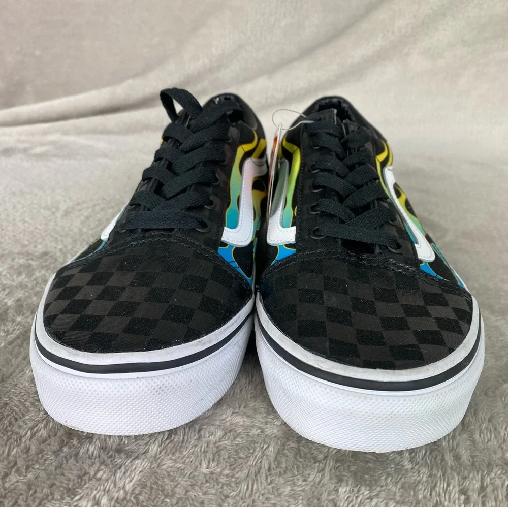 Vans new sneakers